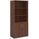 Infinite Lockable Wooden Combination Storage Unit